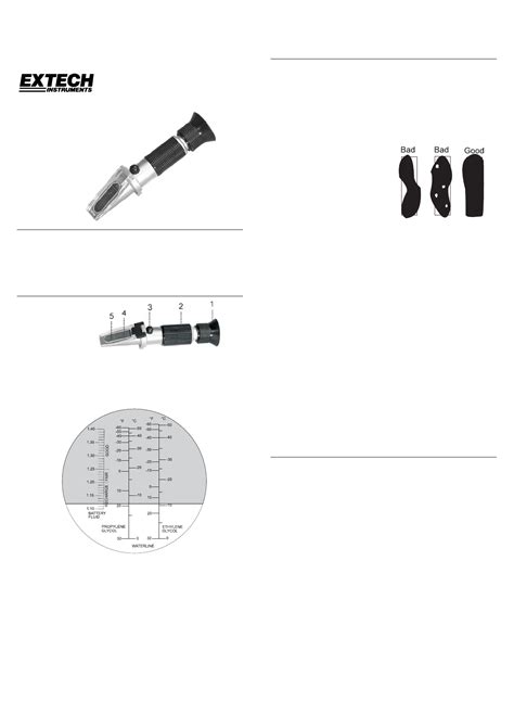 extech rf40 manual